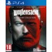 Wolfenstein Alt History Collection (PS4, русская версия), 200799, Шутеры